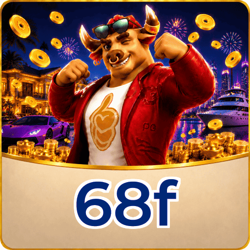 Servidor Brasil 68f