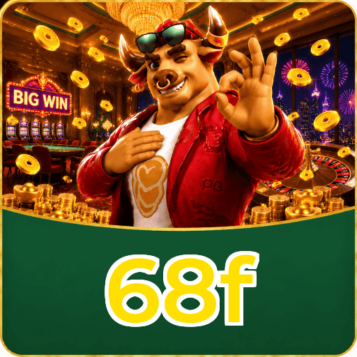 68f Logo 1
