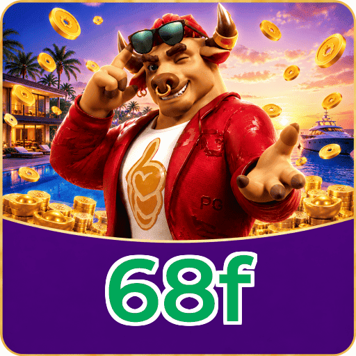 68f Logo 3